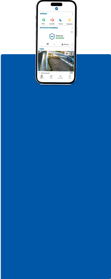 APP ADT Smart Security